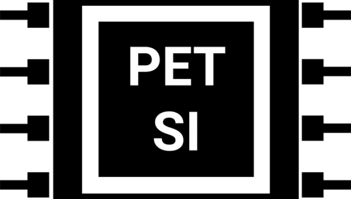 Logotipo - PET Sistemas de Informação (UFU) - campus Santa Mônica